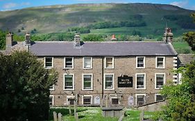 The White Hart Inn, Hawes